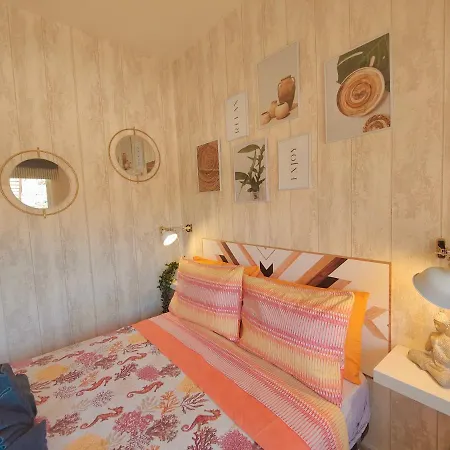 Begona 408 Compact Center By Namaste Elite Apartment *