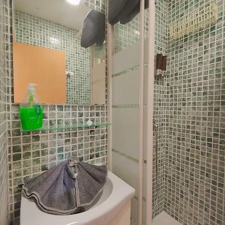 Begona 408 Compact Center By Namaste Elite Apartment Torremolinos