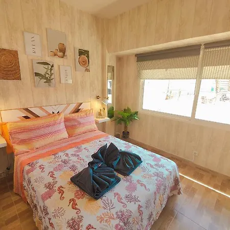 Apartment Begona 408 Compact Center By Namaste Elite Torremolinos