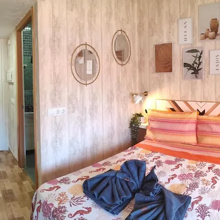 Apartment Begona 408 Compact Center By Namaste Elite